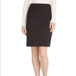 New! WHBM Slimming Pencil Skirt Size 12